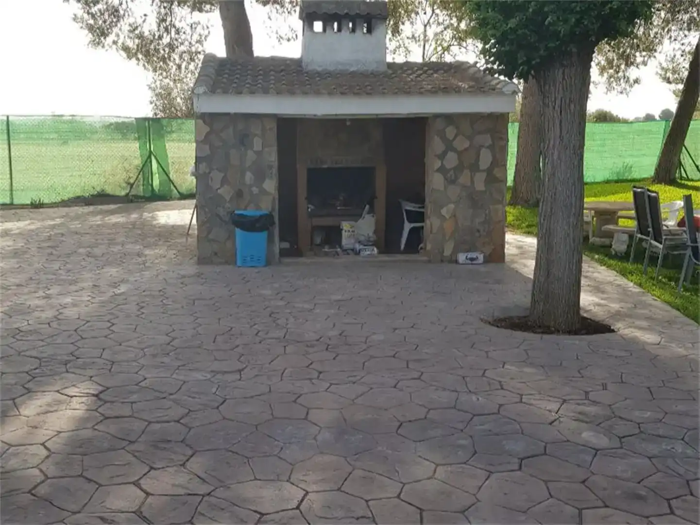 Terrassa de Pis en venda en Argamasilla de Calatrava, Ciudad Real
