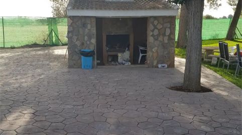 Foto 5 de Pis en venda a Calle Prolongación Virgen del Socorro, Argamasilla de Calatrava, Ciudad Real