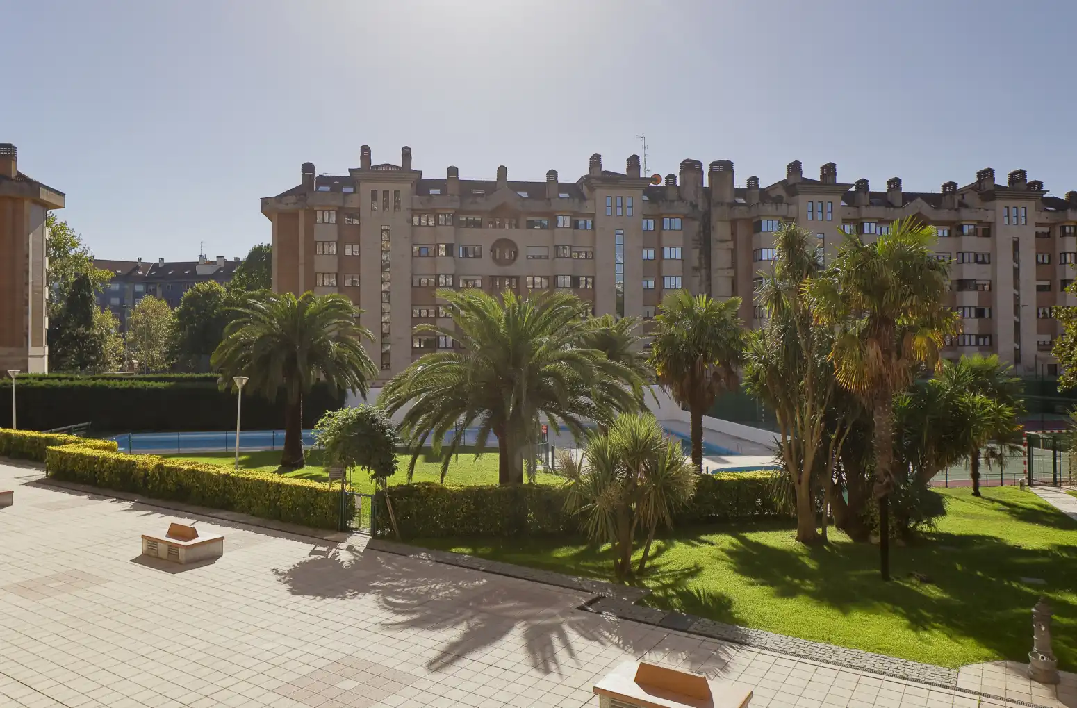 Pis amb jardí en venda a Gijón - CL ANSELMO SOLAR, imagen 48
