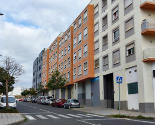 Exterior view of Premises to rent in Las Palmas de Gran Canaria