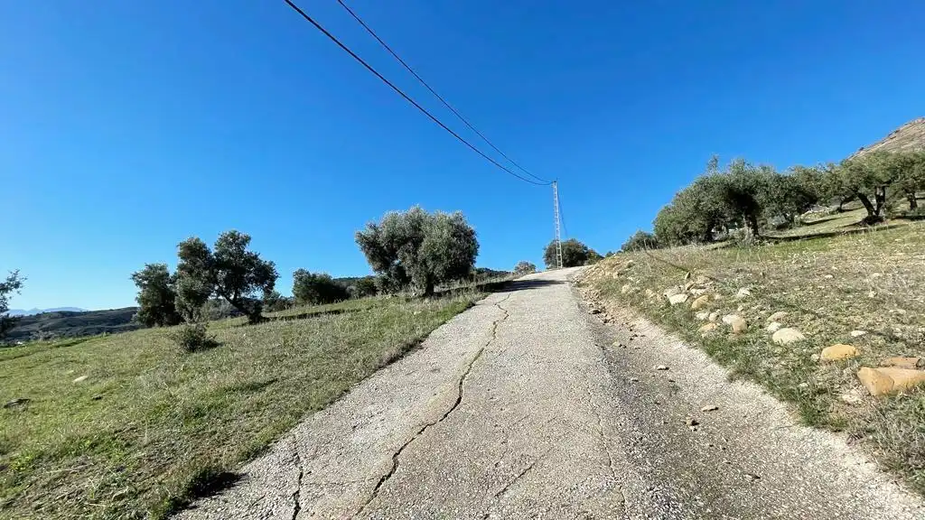 Terreny residencial en venda a Álora, imagen 6