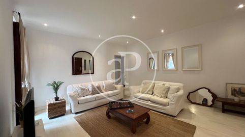 Photo 4 of Flat for sale in La Calatrava, Palma de Mallorca