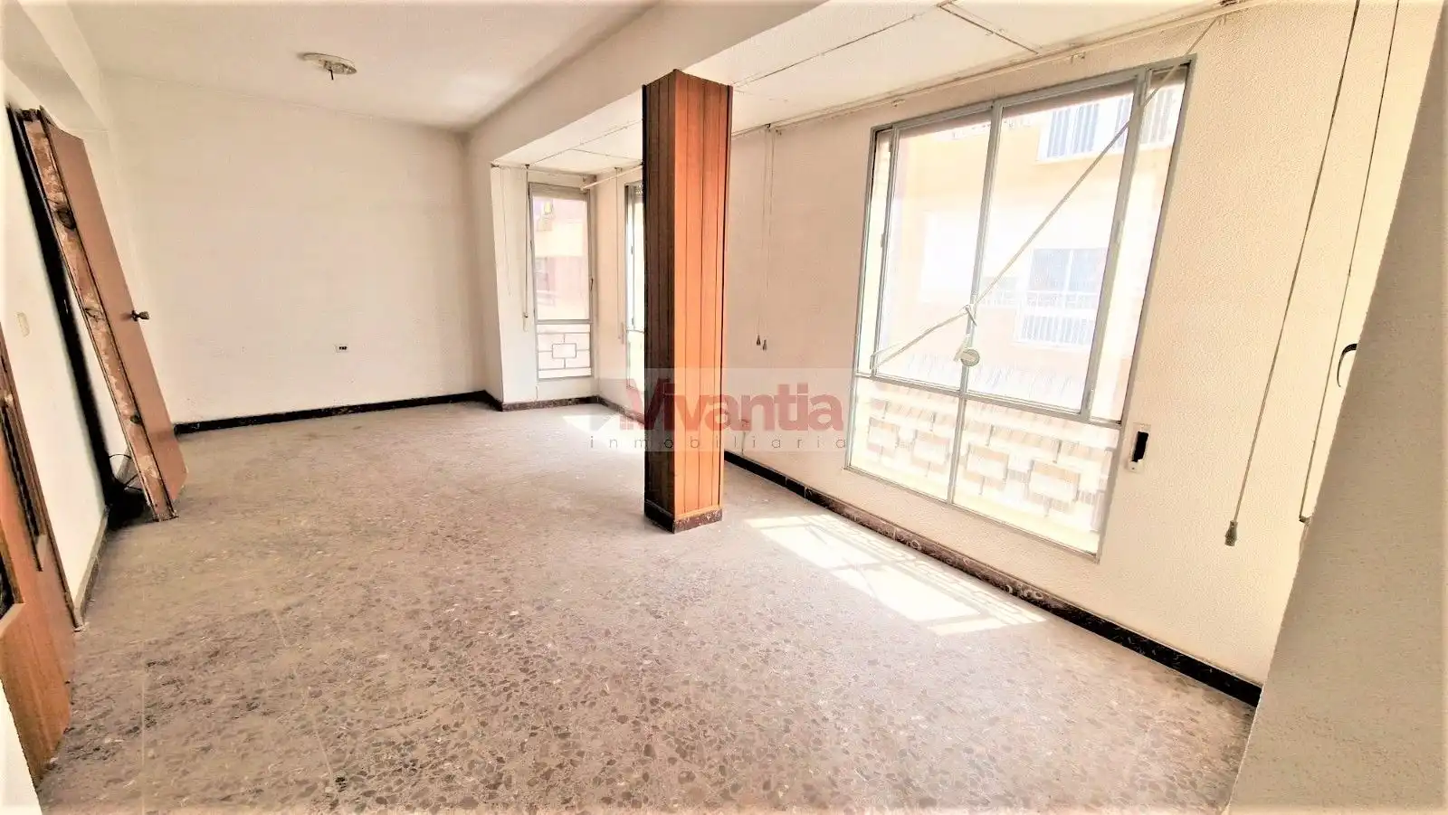 Buildings for sale in Lorca, Murcia