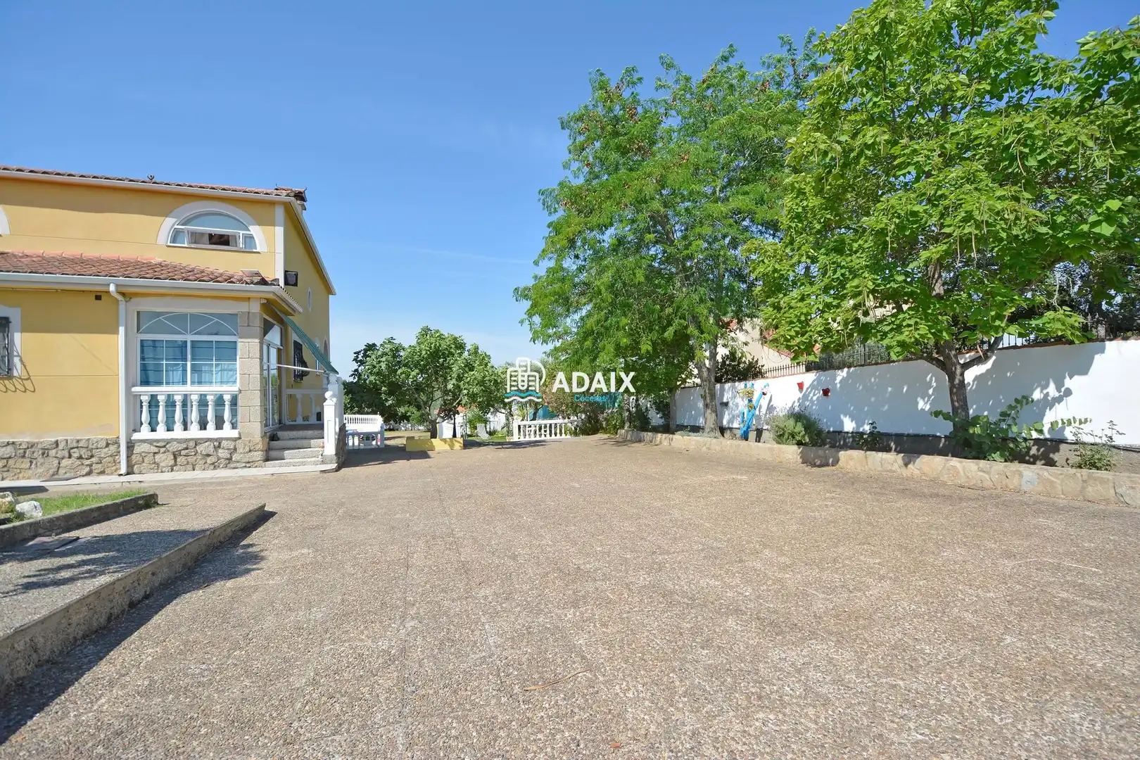 Casa o xalet en venda en Malpartida de Cáceres amb Aire condicionat, Calefacció i Jacuzzi