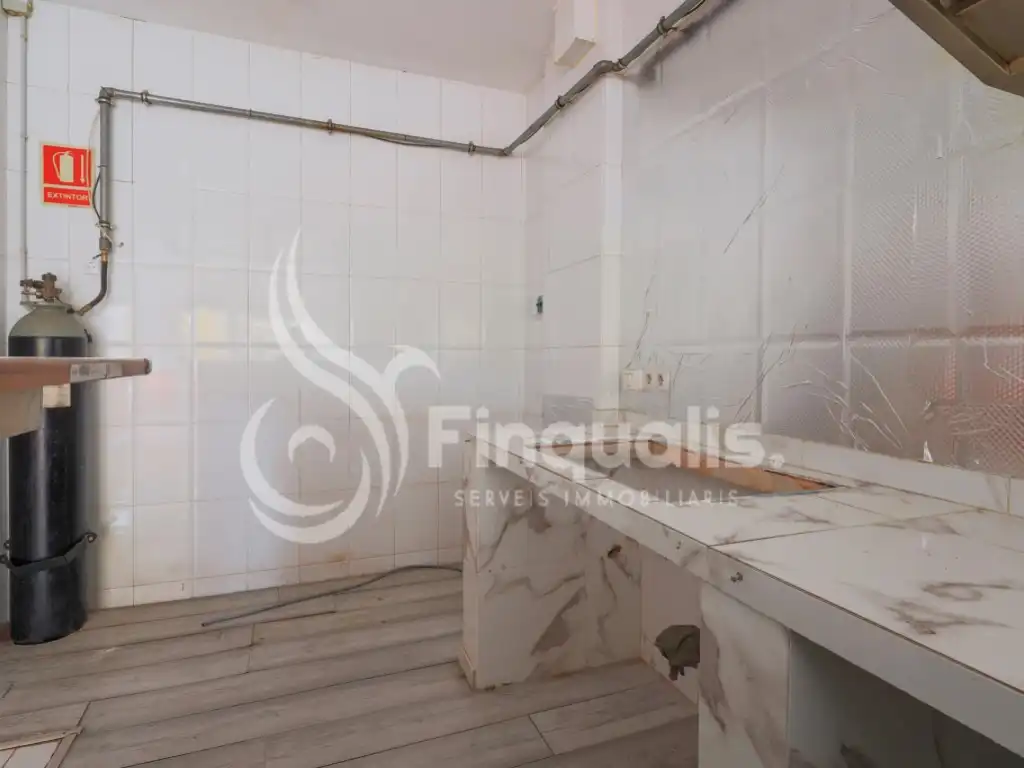 Local comercial en venta en Carretera Barcelona, imagen 10