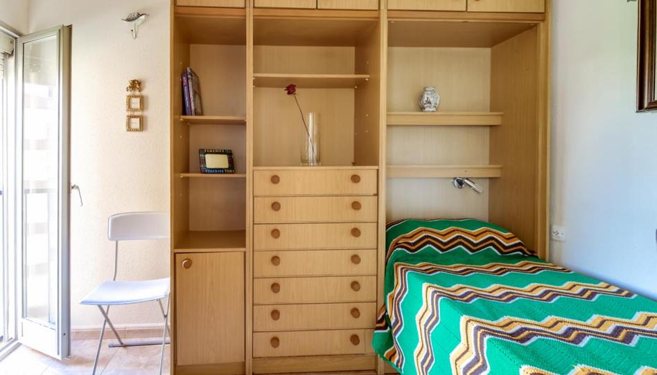 Foto 1 de Apartament per a compartir a Sant Martí de Provençals, Barcelona