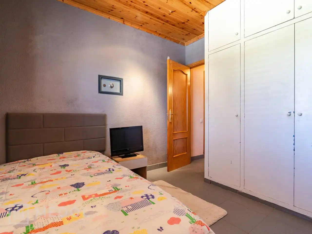 Dormitori de Casa o xalet en venda en Tarragona amb Aire condicionat, Calefacció i Parquet