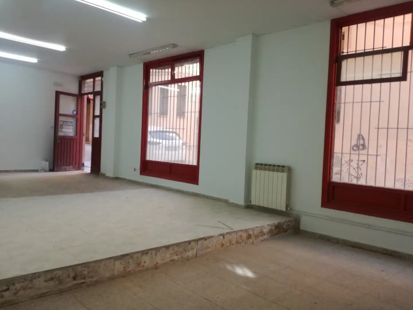 Local comercial en venta en Calle Zapatería 25, imagen 11