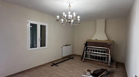 Foto 5 de Casa adosada en venta en Calle de la Iglesia, 8, Cerezo de Abajo, Segovia