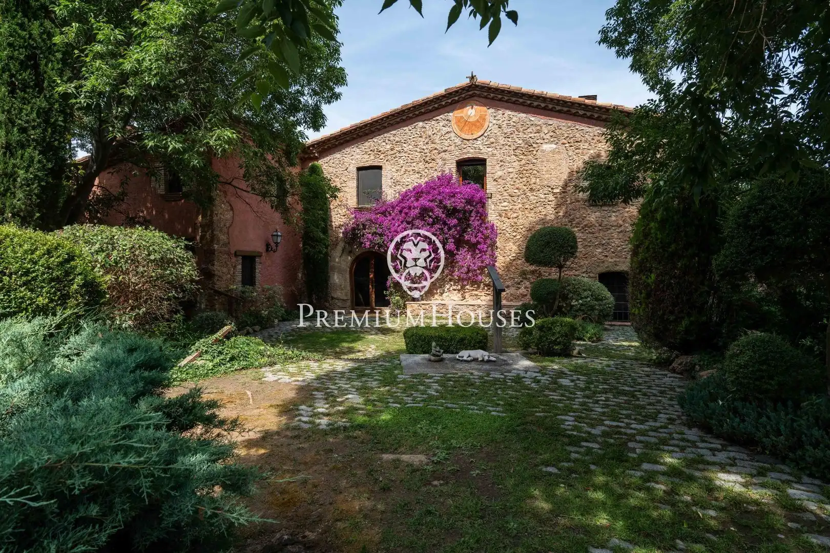 Maison rustique avec piscine à vendre à Gelida, imagen 5