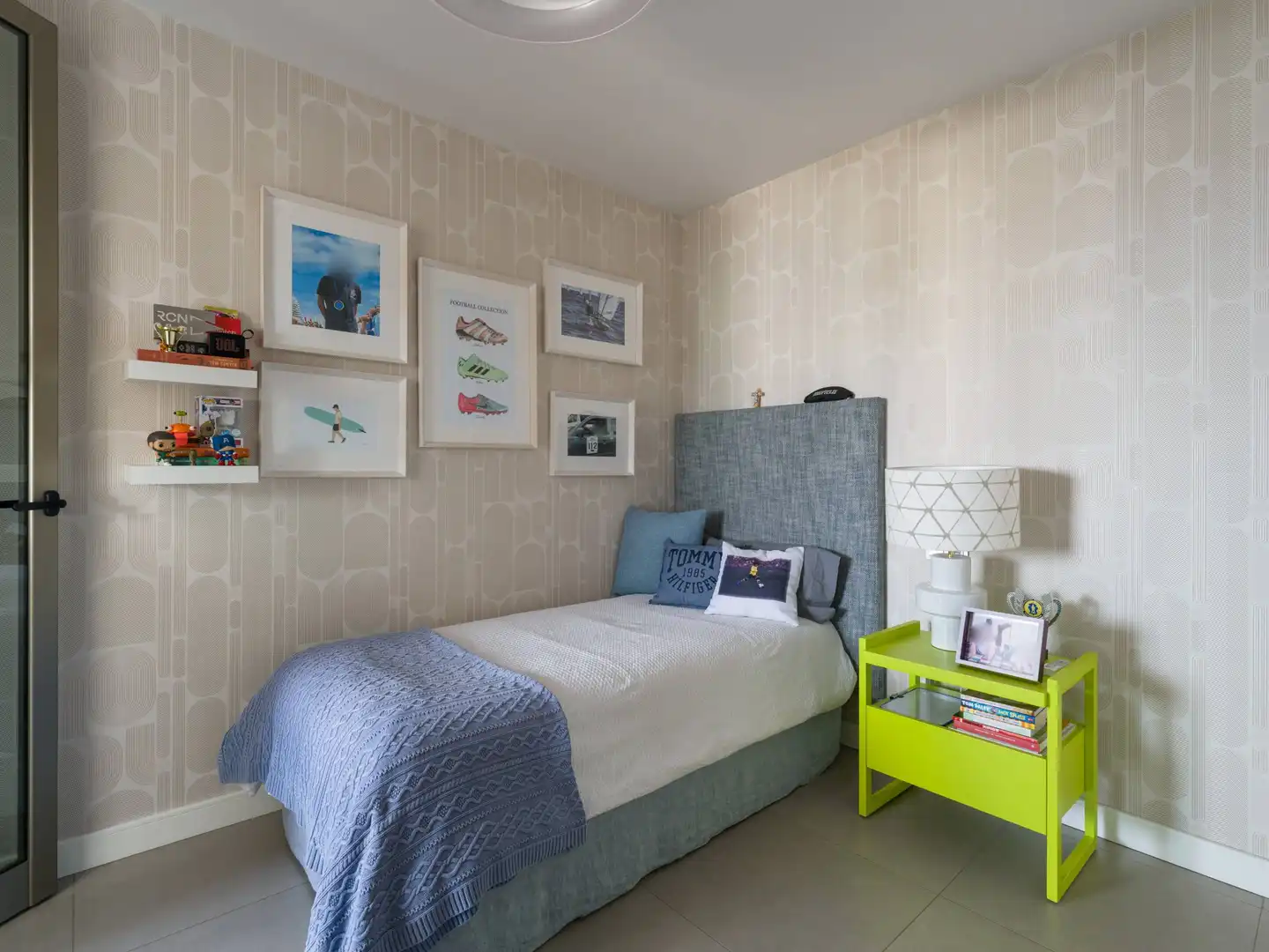 Habitación de Ático en venta en Las Palmas de Gran Canaria con Aire acondicionado, Terraza y Trastero