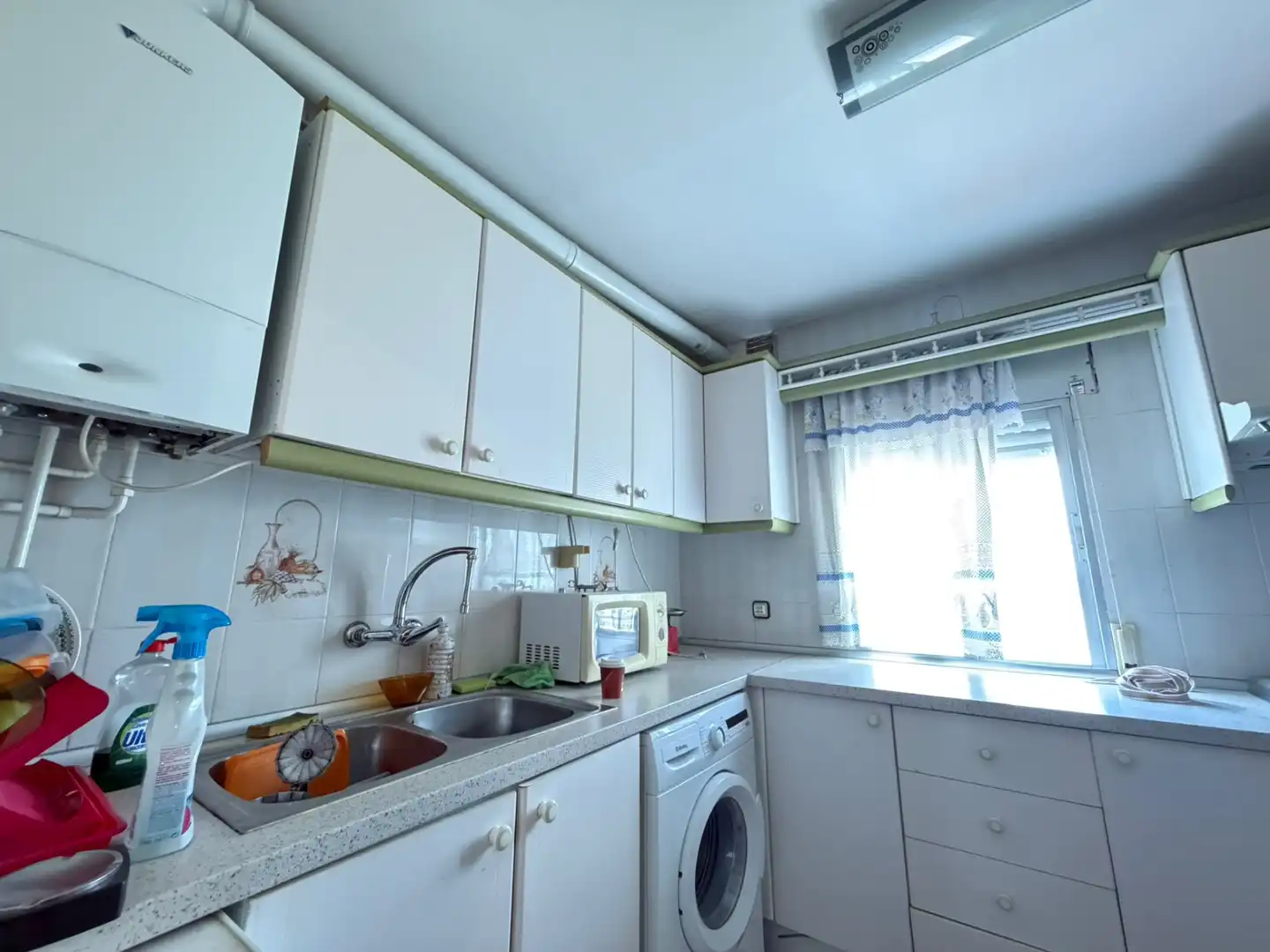 Piso en venta en Calle de la Alegría, imagen 3