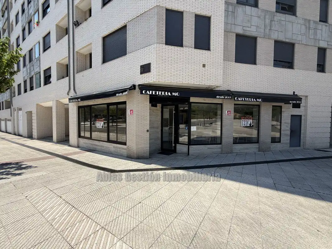 Local comercial en venta en Candamo 3, imagen 34