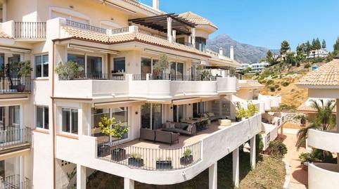 Foto 2 de Dúplex en venda a Urbanización Los Olivos I, 1, La Dama de Noche - La Alzambra, Málaga