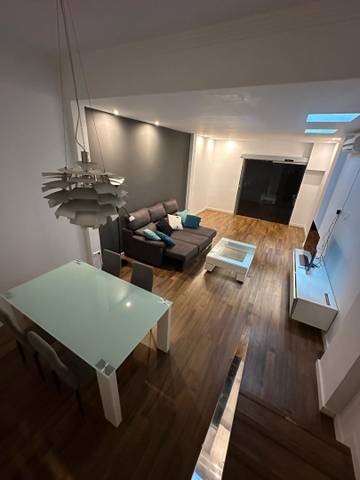 Casa-chalet en Alquiler en Calle Madreselva, 10 en Barrio de la Concepción