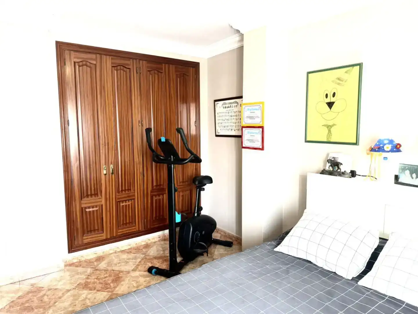 Habitación de Piso en venta en Arrecife con Trastero, Amueblado y Horno