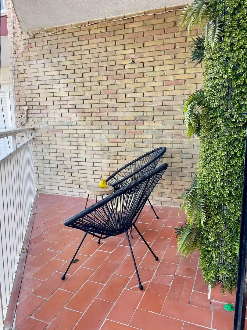 Apartament amb piscina en venda a bajondillo, imagen 16