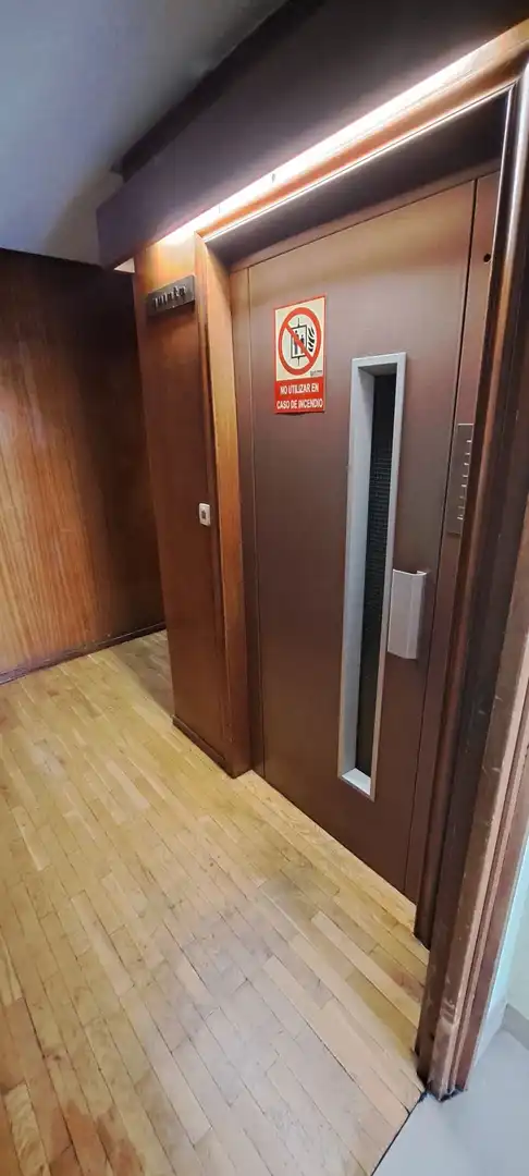 Piso con ascensor en venta en Alcalá, imagen 36