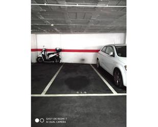 Aparcament de Garatge de lloguer en Blanes