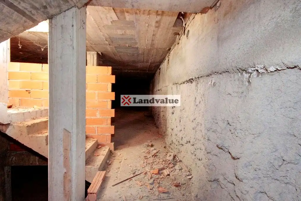 Residencial en venda en Sabadell