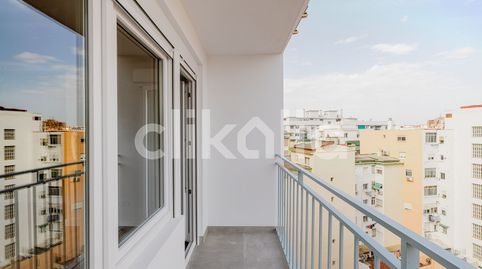Foto 3 de Piso en venta en La Unión - Cruz de Humilladero - Los Tilos, Málaga Capital