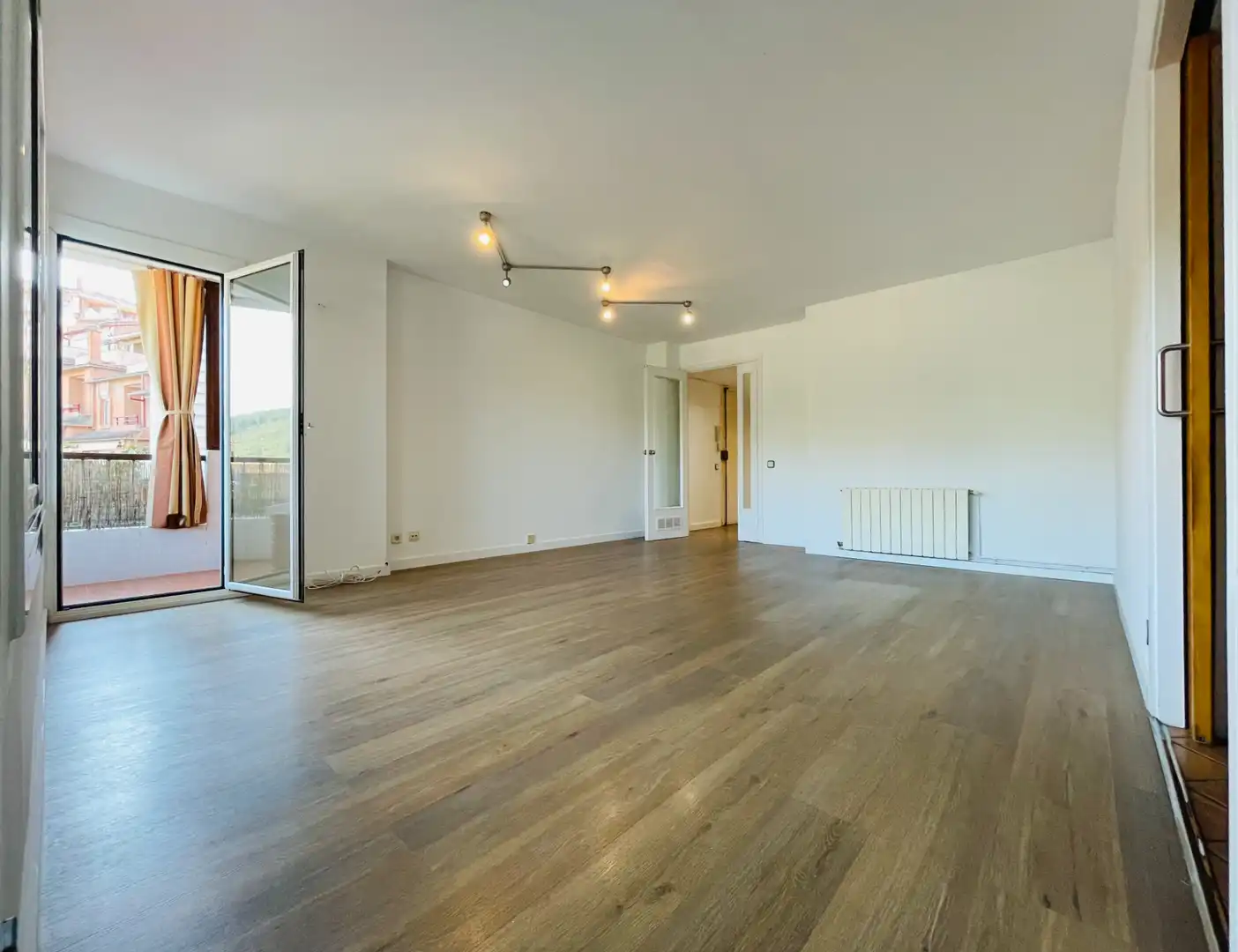 Wohnung zur Miete in Corbera de Llobregat