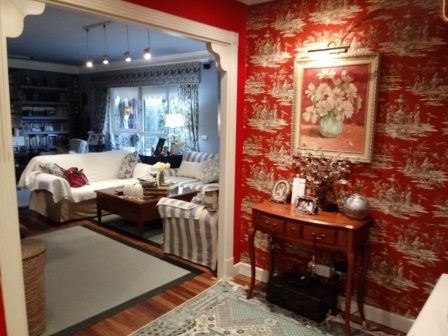 Living room of Flat for sale in Getxo   with Private garden, Terrace and Storage room