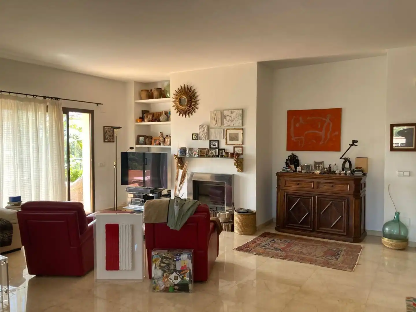 Penthouse with pool for sale in TORRE REAL 35YD, imagen 10