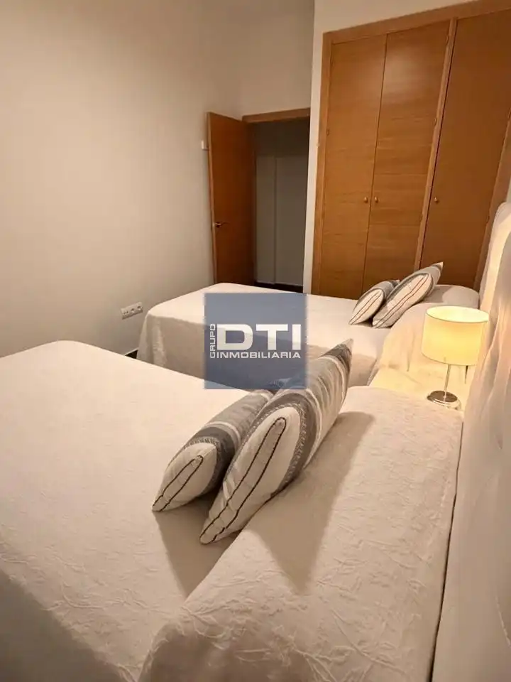 Casa con piscina in vendita a Dehesa - Monacilla, imagen 25
