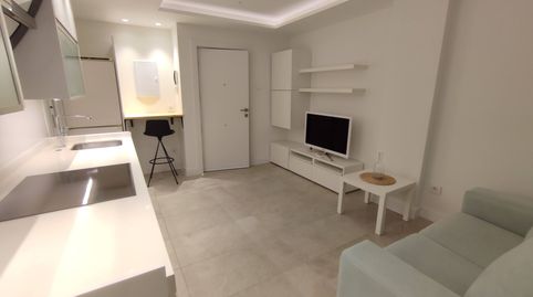 Foto 3 de Estudio de alquiler en Calle San Francisco, 2d, Medina del Campo, Valladolid