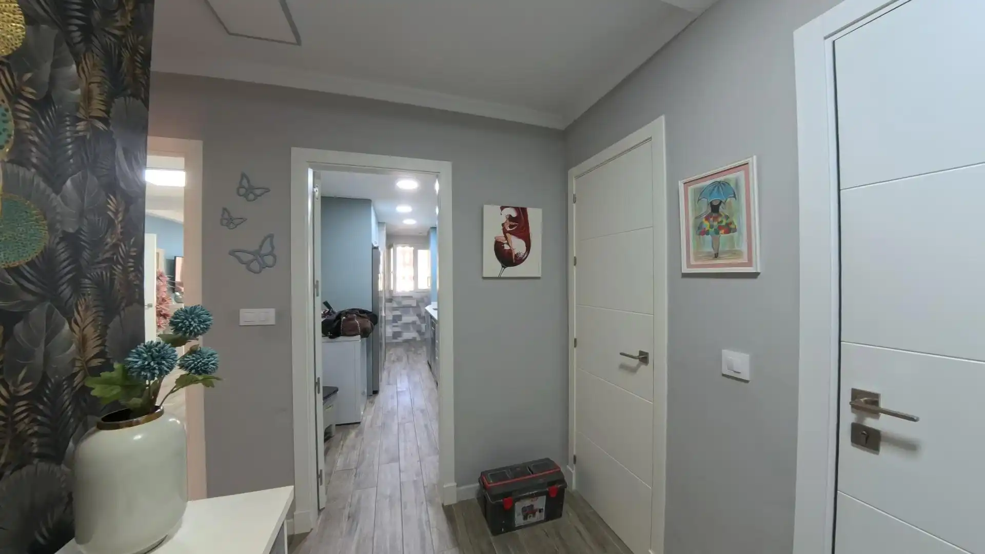 Flat for sale in Plaza NEPTUNO DE, Barriada de Andalucía - Ardila