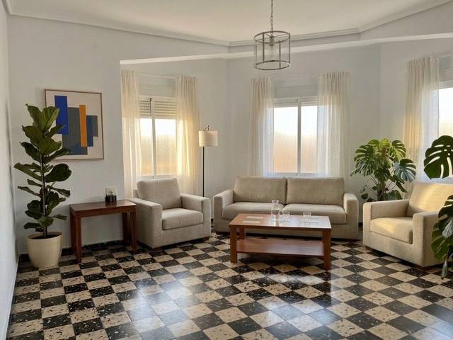 Piso en Venta en Llombai
