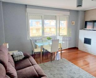 Living room of Flat to rent in Castro-Urdiales