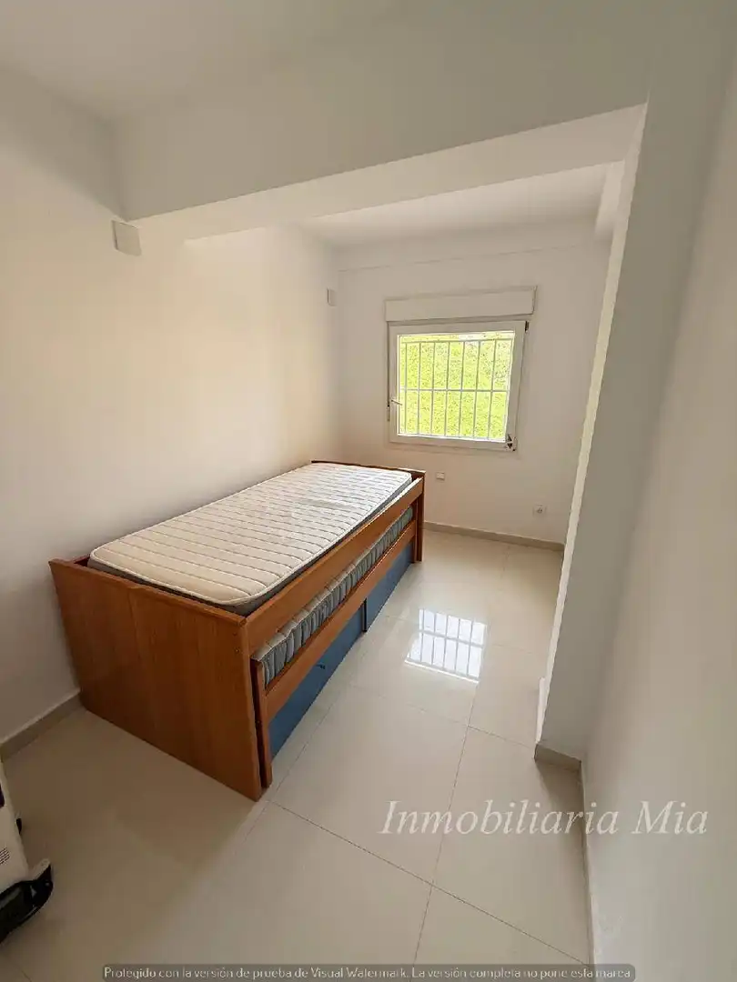 Piso con piscina en venta en Montemar, imagen 38