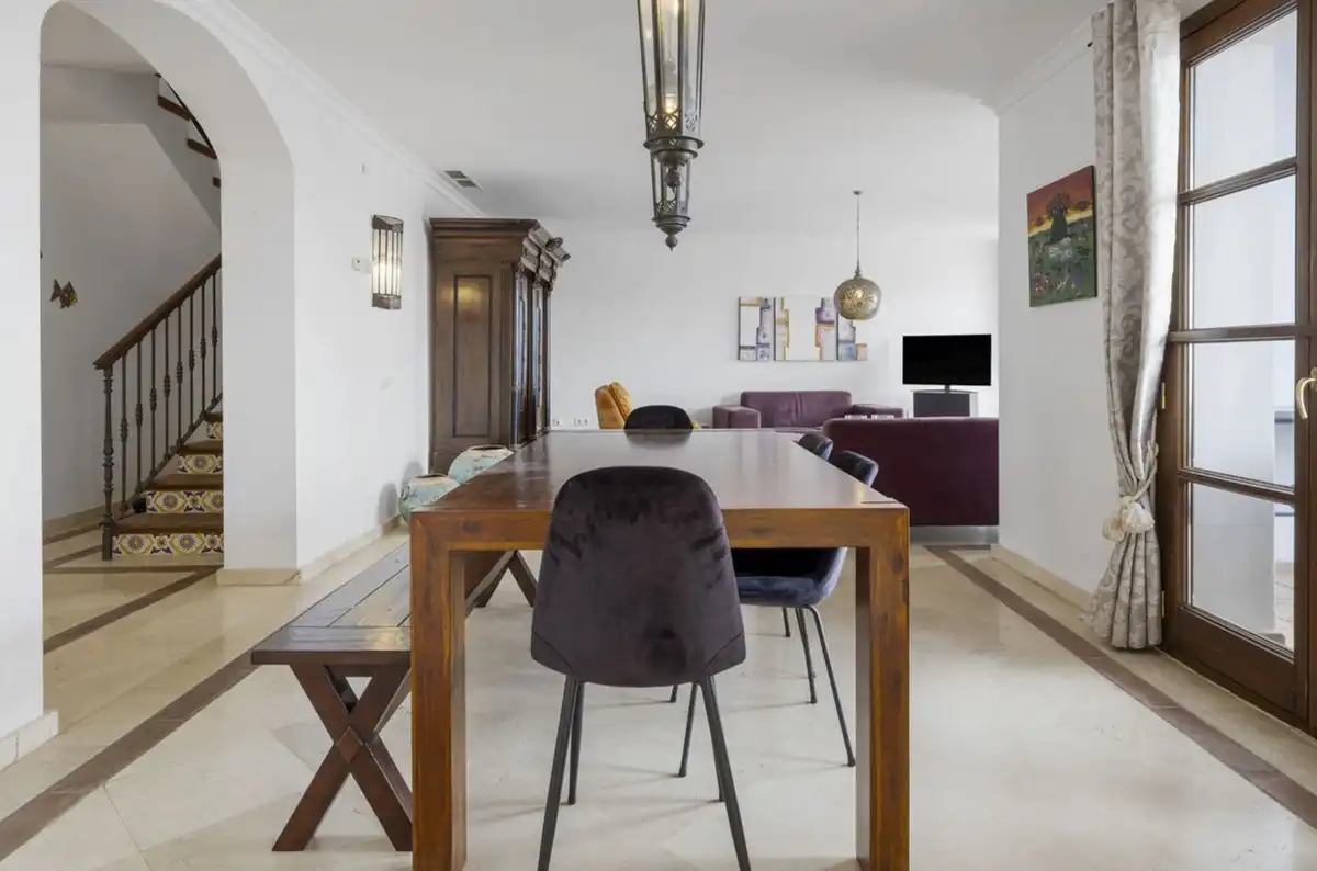 Villa con piscina in vendita a La Quinta, imagen 7