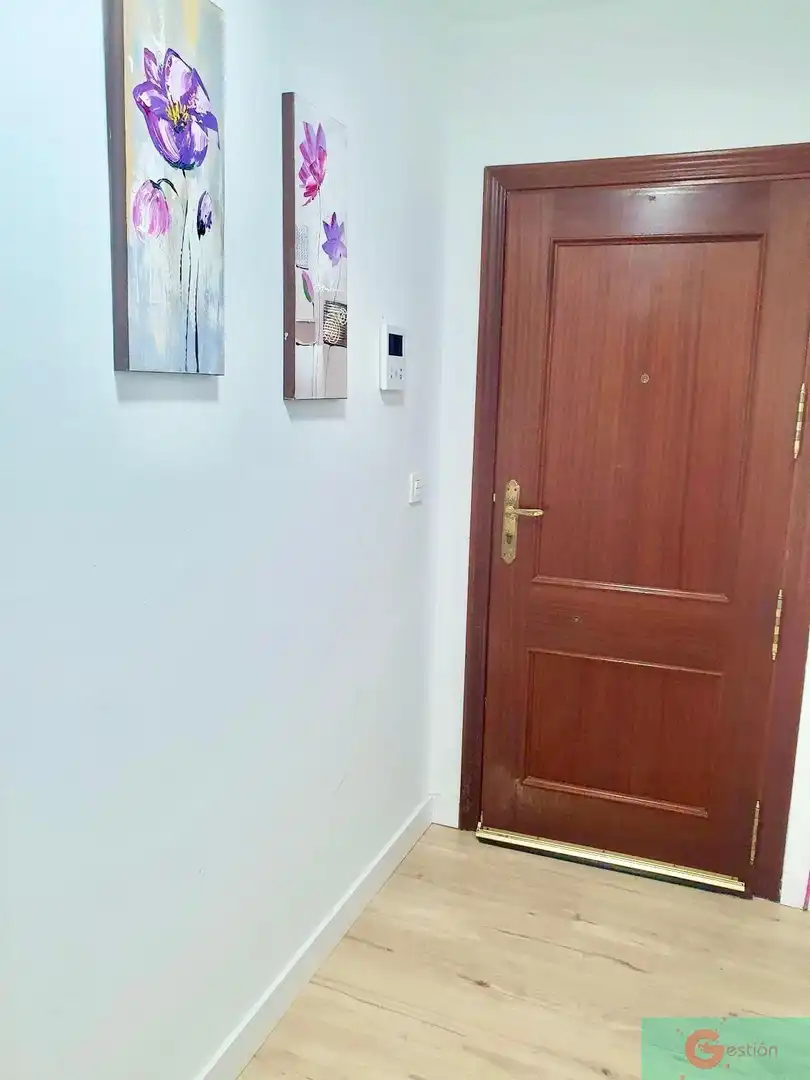 Apartament amb piscina en venda a Salobreña Costa, imagen 2
