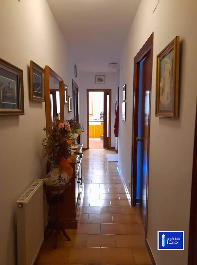 Chalet con piscina en venta en Batoi, imagen 28