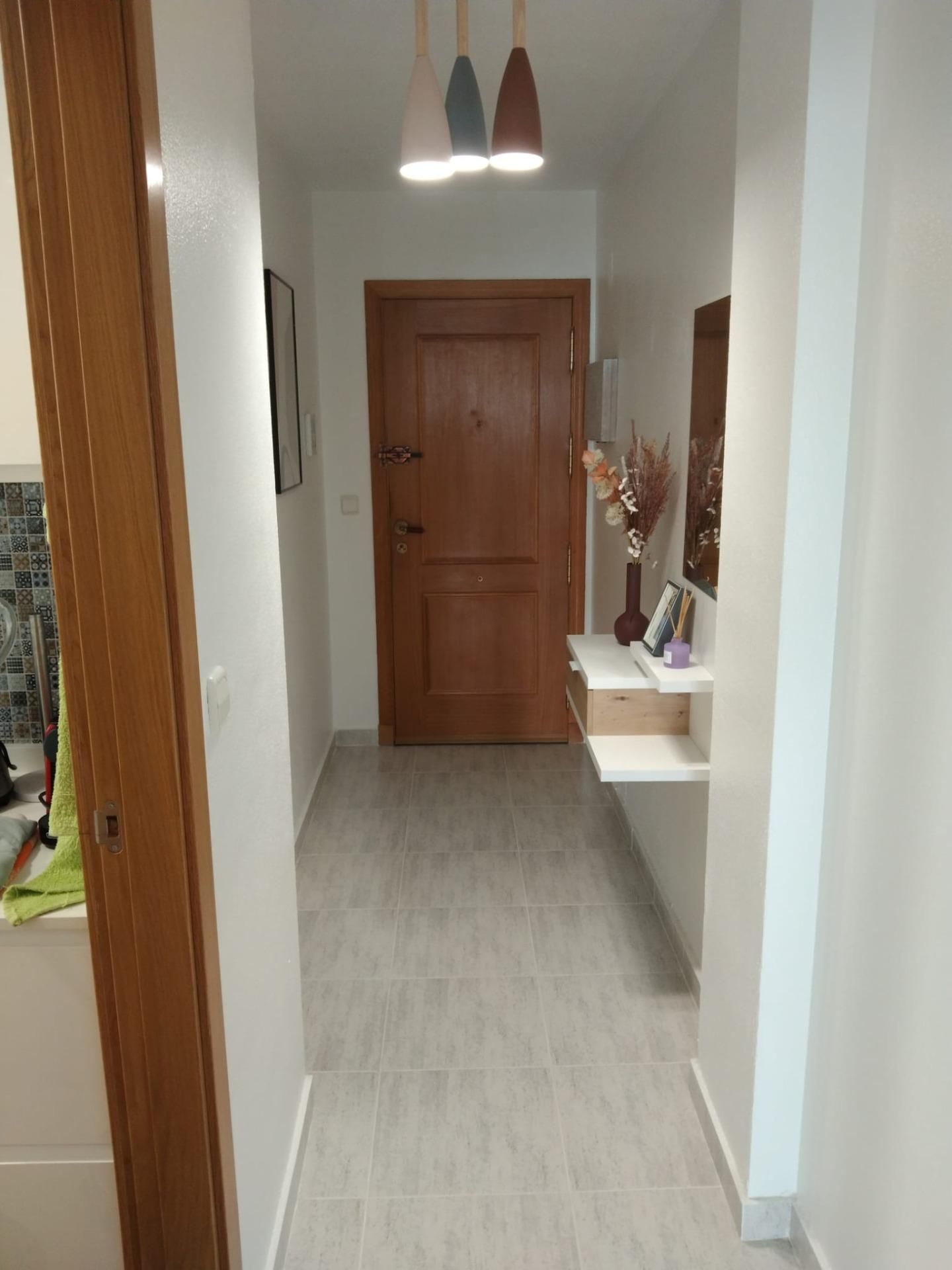 Apartment to rent in Alicante / Alacant