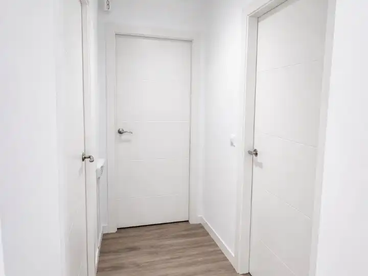 Appartement avec jardin à louer à Calle Alcalá 580, imagen 10