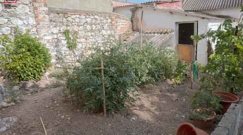 Foto 2 de Casa o xalet de lloguer a Calle Parras, Íllora, Granada
