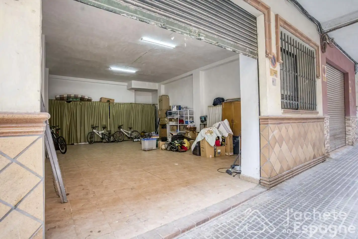 Business premises for sale in calle Daoiz, imagen 16