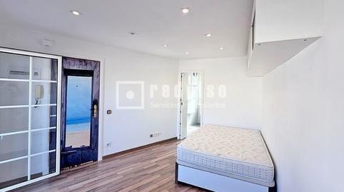 Foto 4 de Ático de alquiler en El Carmel,  Barcelona Capital