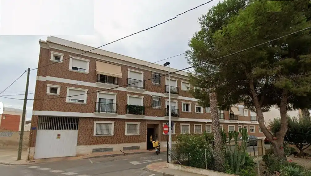 Pis amb ascensor en venda a OCEANO ATLANTICO 18