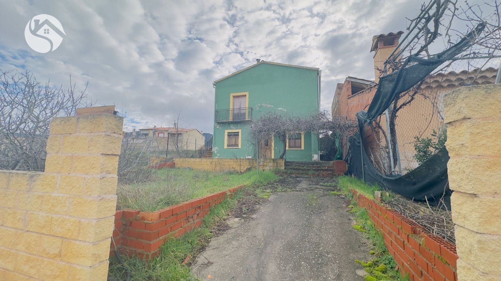 Casa o xalet en venda en Cañamares