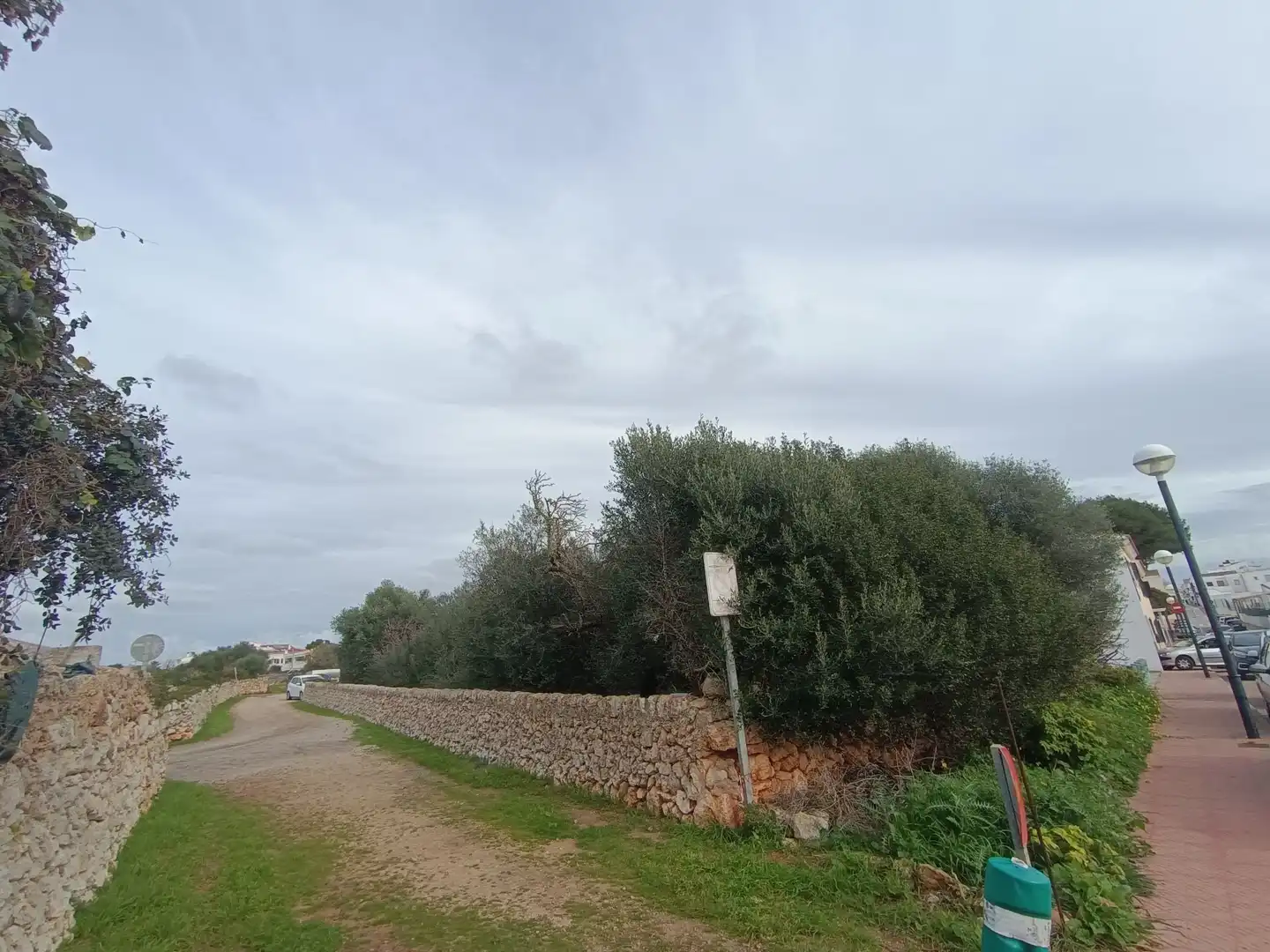 Rustikales Grundstück zum Verkauf in Sant Lluís - S'Ullestrar - Torret, imagen 7