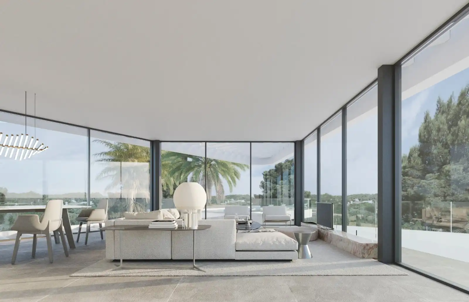 Casa in vendita a Portichol - Balcón al Mar, imagen 50