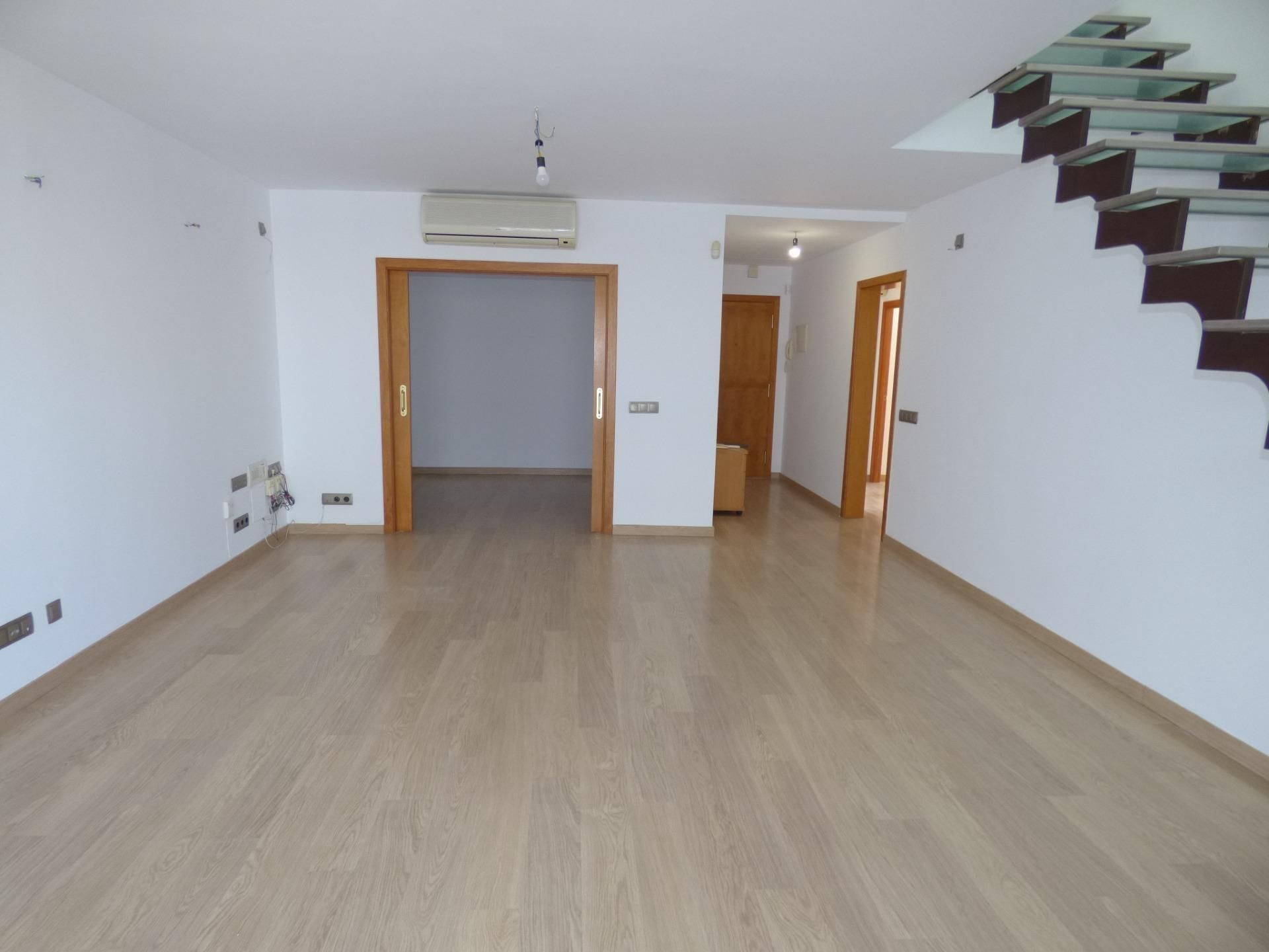 Dúplex en venda en Calella amb Aire condicionat, Terrassa i Balcó