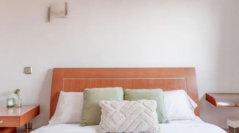 Foto 4 de Habitació a Canillas, Madrid Capital