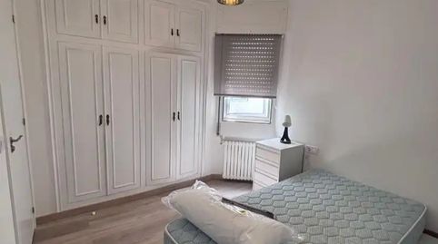 Foto 4 de Piso en venta en Praza Mártires de Carral, 18, San Roque - As Fontiñas, Lugo Capital