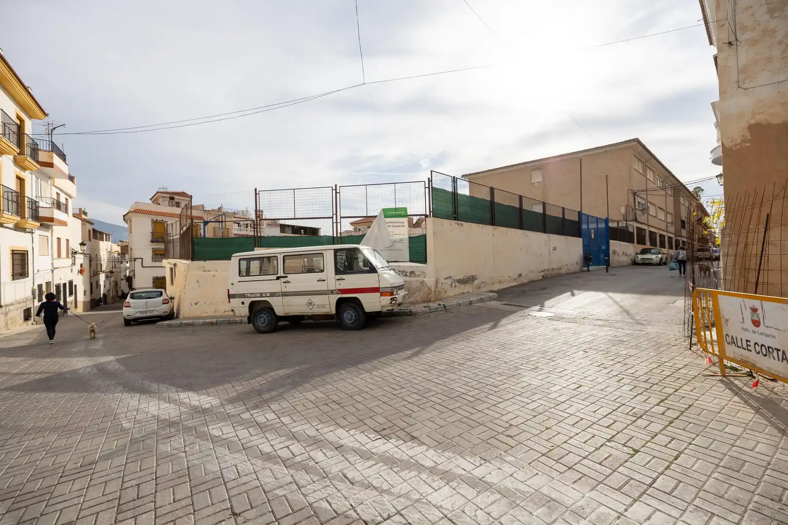 Grundstücke und Bauplätze zum Verkauf in Calle Piedra del Castaño, imagen 6